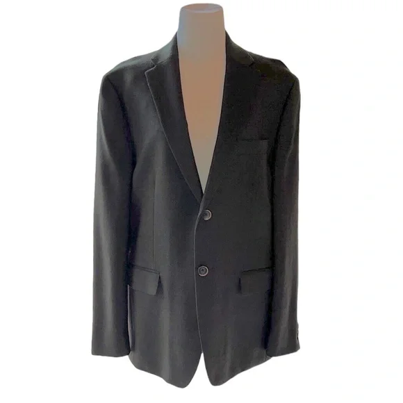 〰️ TOMMY HILFIGER〰️ Men's Modern-Fit TH Sport Coat 🧥 - Picture 2 of 10